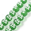 Handmade Lampwork Beads GLAA-B021-07A-09-1