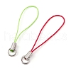 Polyester Rope Mobile Straps MOBA-YWC0001-01-2