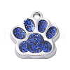 Alloy Enamel Charms ENAM-TAC0001-05A-1