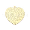 Alloy Enamel Pendants ENAM-E004-07G-2