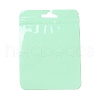 Rectangle Plastic Zip Lock Gift Bags OPP-B006-02C-01-2