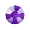 Preciosa® MAXIMA Crystal No Hotfix Flatback Stones Y-PRC-NSS10-00030-425-2