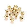 Alloy Beads TIBEB-A004-010G-NR-1