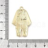 Medical Theme Alloy Enamel Pendants FIND-G090-02A-02-3
