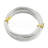 Round Aluminum Craft Wire AW-XCP0002-12-1