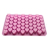 Heart DIY Silicone Molds SOAP-PW0001-048-1