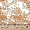 TOHO Round Seed Beads SEED-XTR11-0923-4