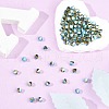 Preciosa® Crystal Beads Y-PRC-BA5-50230-20000-4