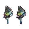 Spring and summer series Acrylic Pendants MACR-C011-12-2