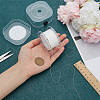 Waxed Cotton Thread Cords AJEW-WH0561-82E-3