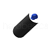 Plastic Hat Brim Board for Peaked Cap AJEW-WH0314-577A-7