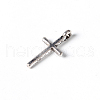 Alloy Pendants X-PALLOY-2314-AS-FF-2