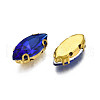 Sew on Rhinestone RGLA-S030-15-B05-3