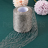 Deco Mesh Ribbons OCOR-TAC0011-04B-9