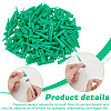 BENECREAT 200Pcs Plastic Needles AJEW-BC0007-99A-4