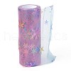 Christmas Deco Mesh Ribbons OCOR-H108-05D-1