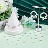 SOFPLATE 400Pcs Alloy Beads FIND-SP0002-36B-4