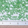 MIYUKI Round Rocailles Beads X-SEED-G007-RR0179L-3
