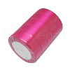 Valentines Day Gifts Boxes Packages Single Face Satin Ribbon RC37MMY-028-2