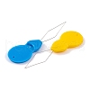 Iron Sewing Needle Devices Threader Thread Guide Tool FIND-R032-05-3