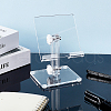 Detachable Acrylic Mobile Phone Holders AJEW-WH0166-59-5