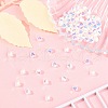 Preciosa® Crystal Beads Y-PRC-BA4-00030-20000-5