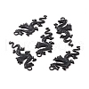 Alloy Pendents PALLOY-F281-06EB-1