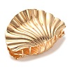Alloy Claw Hair Clips AJEW-A061-03G-2