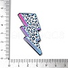 Double-side Printed Opaque Acrylic Pendants FIND-D283-09G-3