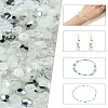 Mixed Styles Glass Beads GLAA-YWC0003-01A-1