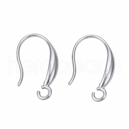 316 Surgical Stainless Steel Hooks STAS-N092-135P-1