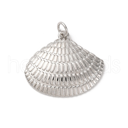 Brass Pendants KK-I276-10P-02-1