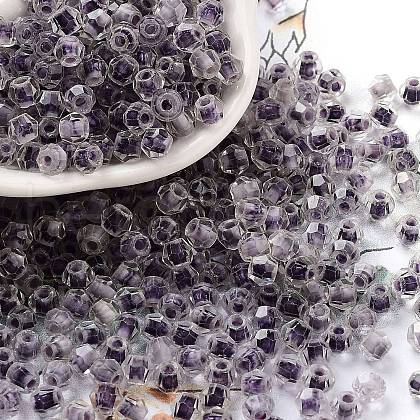 Glass Seed Beads SEED-A032-01P-1
