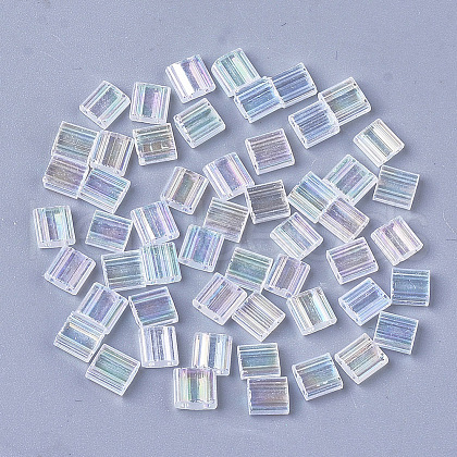  132~152Pcs MIYUKI TILA Beads SEED-NB0001-92A-1
