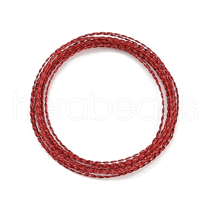 Aluminum Wire AW-H001-01B-1