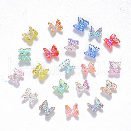 Resin Cabochons X-MRMJ-R063-02-1