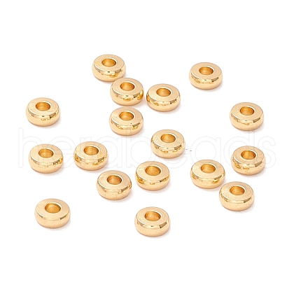 202 Stainless Steel Beads X-STAS-P297-01A-1
