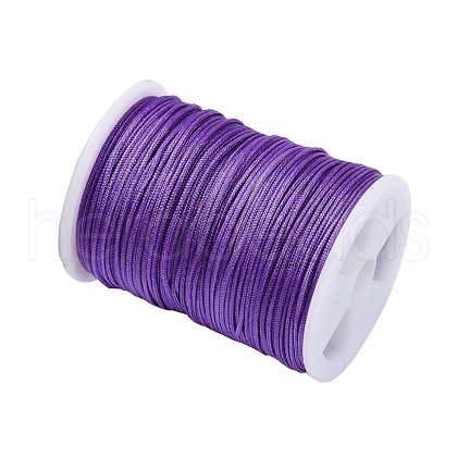 Nylon Thread Cord NWIR-NS018-0.8mm-004-1