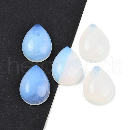 Opalite Cabochons G-H094-01A-05-1