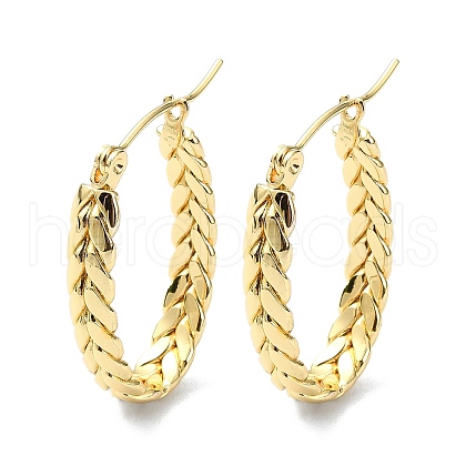 304 Stainless Steel Stud Earrings STAS-B068-03G-03-1