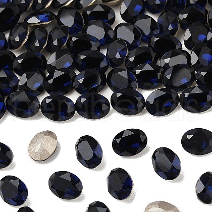 Preciosa® MAXIMA Crystal Fancy Stones X-PRC-FF8-30280-1
