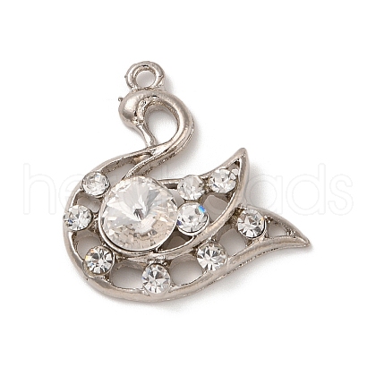 Alloy Pendants FIND-C048-03P-1
