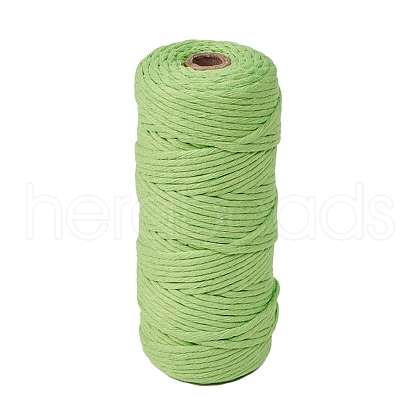 Cotton Macrame Cord PW-WGCB793-21-1