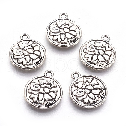 Mother's Day Theme TIBEP-5548-AS-FF-1