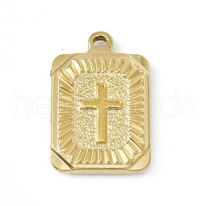 304 Stainless Steel Pendant STAS-H171-04G-1