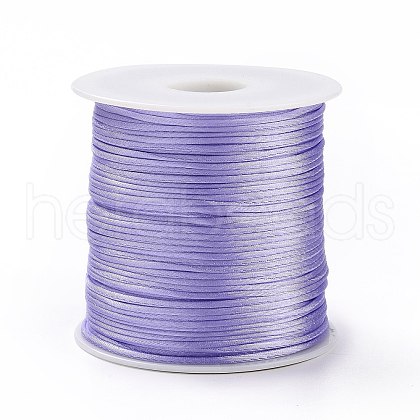 Nylon Thread LW-K001-1mm-672-1