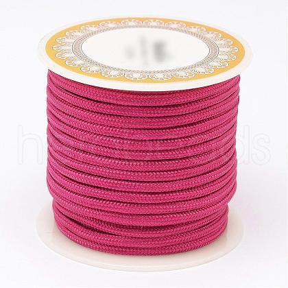 Braided Polyester Cords OCOR-D005-05-1