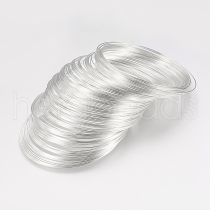 Steel Memory Wire STAS-H021-S-1