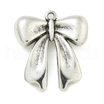Tibetan Style Alloy Pendants FIND-M056-03AS-1