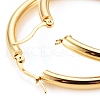304 Stainless Steel Hoop Earrings EJEW-H358-08G-A-3